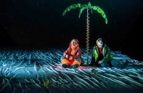 Nice Fish - Play 2016