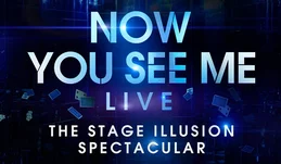 Now You See Me Live on Broadway