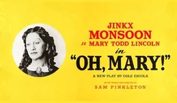 Oh, Mary!