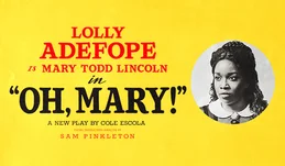 Oh, Mary!