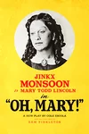 Oh, Mary!