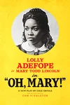 Oh, Mary!