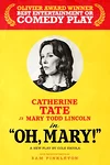 Oh, Mary!