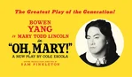 Oh, Mary! on Broadway