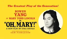 Oh, Mary! on Broadway