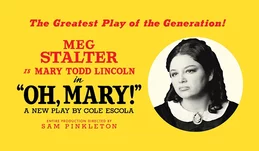 Oh, Mary! on Broadway