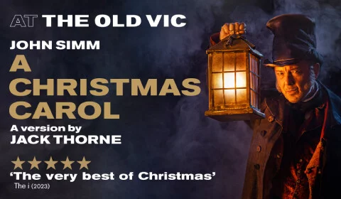 A Christmas Carol