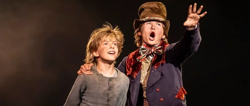 Oliver! London