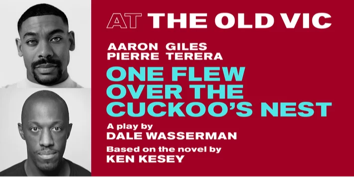 One Flew Over the Cuckoo's Nest hero image