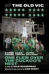 One Flew Over the Cuckoo's Nest
