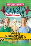 Operation Ouch: Quest for the Jurassic Fart