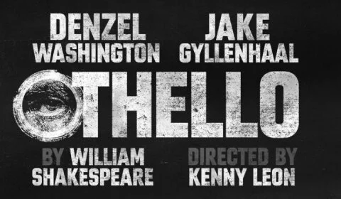 Othello Broadway Tickets - NYC - Denzel Washington