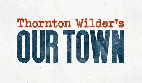 Our Town on Broadway at Barrymore Theatre, New York