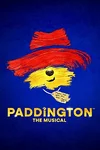 Paddington The Musical on Broadway