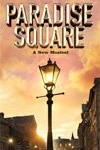 Paradise Square on Broadway