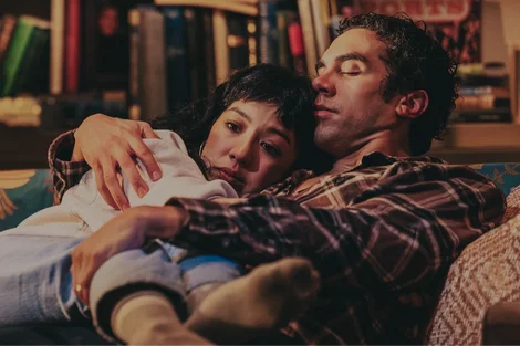 Paranormal Activity runs at Broadway's August Wilson Theatre