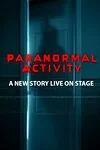 Paranormal Activity on Broadway