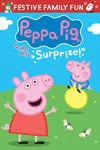 Peppa Pig's Surprise