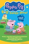 Peppa Pig's Big Family Show!