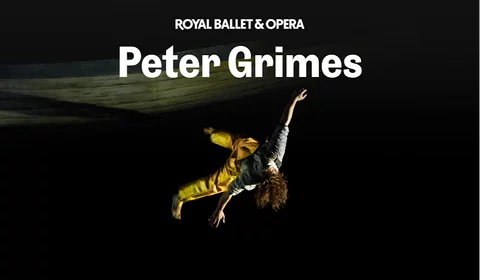 Peter Grimes