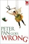 Peter Pan Goes Wrong on Broadway