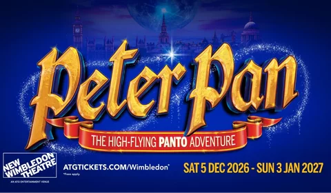 Peter Pan Pantomime