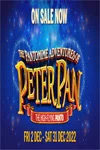 The Pantomime Adventures of Peter Pan