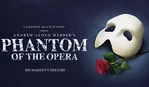 The Phantom of the Opera
