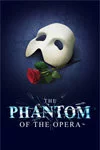 The Phantom of the Opera on Broadway