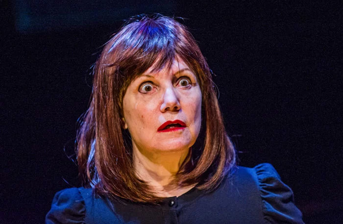 The Pianist of Willesden Lane - St James Theatre - London West End