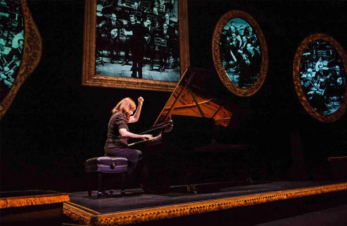 Pianist of Willesden Lane - St James Theatre - West End