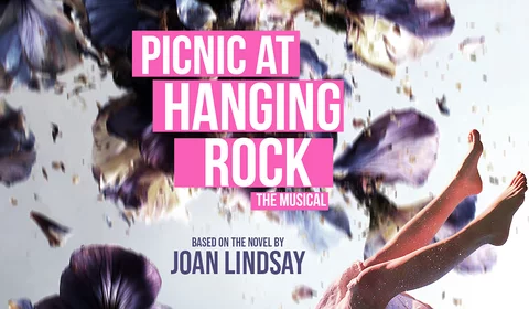 Picnic at Hanging Rock: The Musical