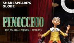 Pinocchio the Musical