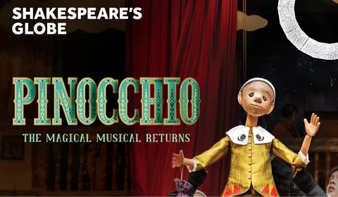 Pinocchio the Musical