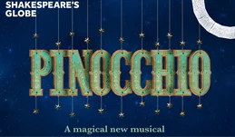 Pinocchio the Musical