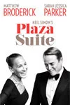 Plaza Suite on Broadway