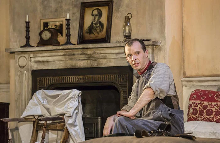 The Plough and the Stars - London Theatre - Sean O'Casey