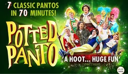 Potted Panto