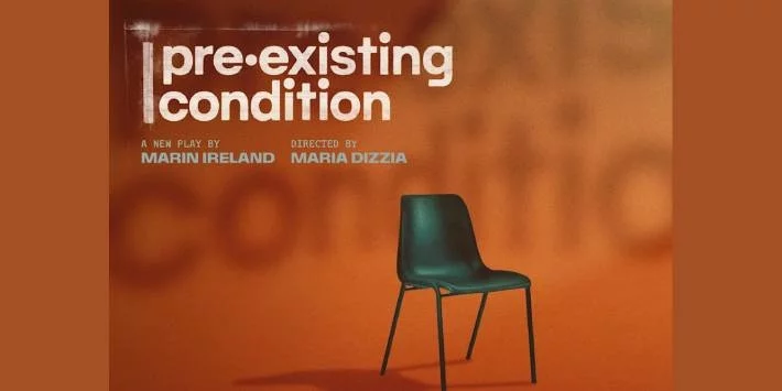 Pre-Existing Condition hero image