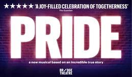 Pride the Musical