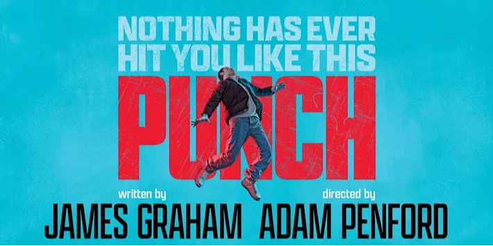 Punch on Broadway hero image