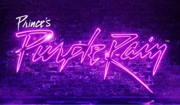 Purple Rain on Broadway