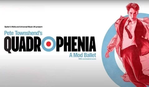 Quadrophenia, A Mod Ballet