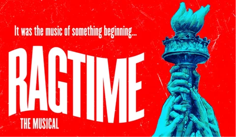 Ragtime on Broadway