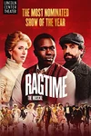 Ragtime on Broadway