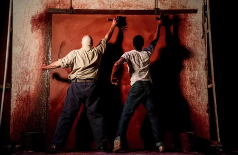 Red Production Shot 8