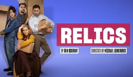 Relics