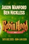 Robin Hood: The Pantomime