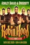 Robin Hood: The Pantomime