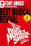 The Rocky Horror Show on Broadway